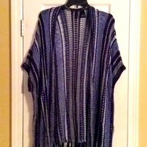 New Direction Sweater